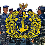 Republic Of Military Indonesia Navy