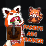 Pandi's Aim Trainer