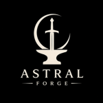Astral Forge.