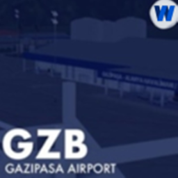 Gazipaşa - Alanya Airport [GZP]