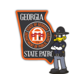 Georgia State Patrol, Troop C, Post 48ᅠᅠ