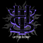 UP THE SCORE!
