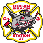 Ocean Beach Volunteer Fire Company #27