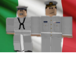 Italian Assault Force Navy