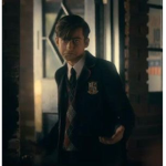 The gousip about the umbrella academy