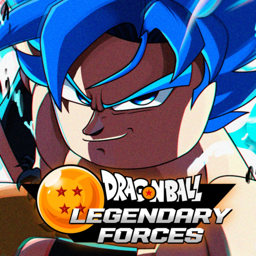 Dragon Ball: Legendary Forces