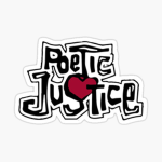 Põetič Juśtïćē