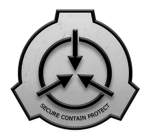I[SCP]I Secure. Contain. Protect.
