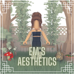 Em's Aesthetics