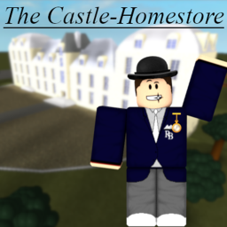 The Castle-Homestore