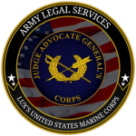|LUSMC| Army Legal Services