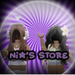 {nia's store }