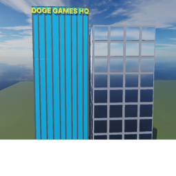 Doge Games HQ