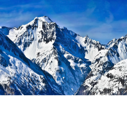 Into the Mountain Obby (Part 1) (Testing)
