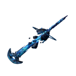 Glacial Riftblade