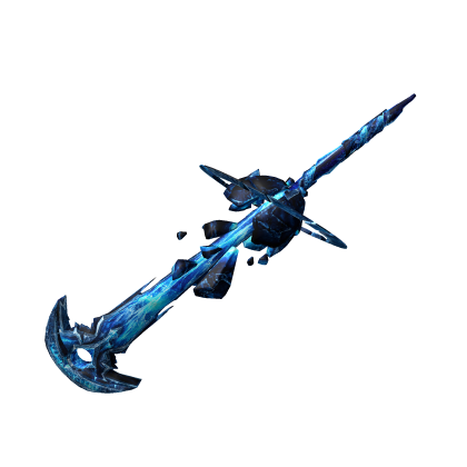 Glacial Riftblade thumbnail