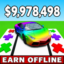 Trading Simulator