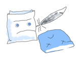 Feather Pillow Fighters of Derndleden