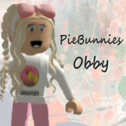 PieBunnies Obby