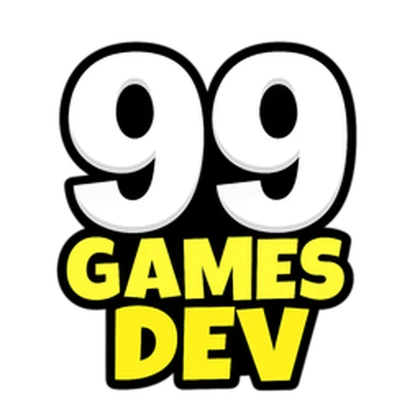 99 Games Dev Roblox group icon