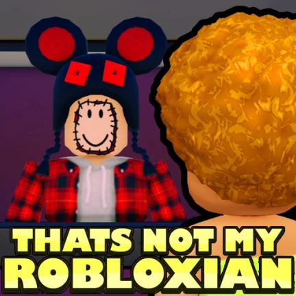 Image du serveur Roblox