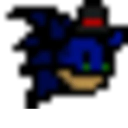 FNaS:  Emperor Halls Rp icon