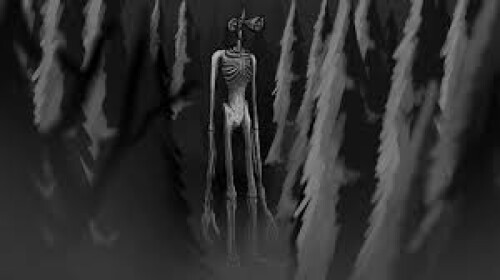 Siren Head Survival 2