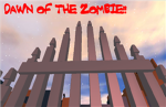 dawn of the zombie fan club