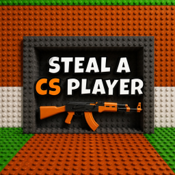 Steal a CS Player