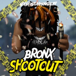 Bronx-Shootout 👑