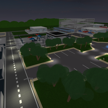 DriveBlox Unlimited Classic