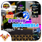 IDB Studios Indonesia