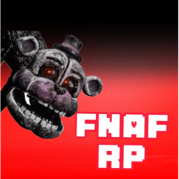 Fnaf RP (ANIMATIONS)