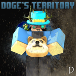 Doge's Territory