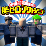 Blox no Hero Online