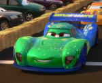 Cars: A Great Big World Fan Club