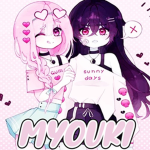 Myouki ʚɞ