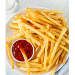 French fry= da best