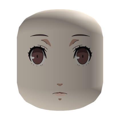 Haru Face