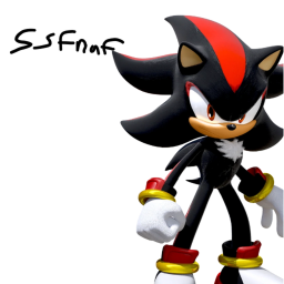 Shader Survives FNaF [group version]