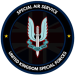 [UKSF] | -Special Air Service- |