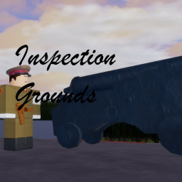 Inspection Grounds