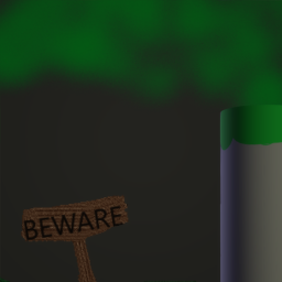 Nuke Facility Breach