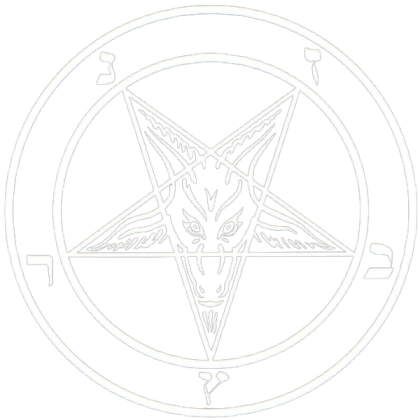 Horror pentagram Roblox decal