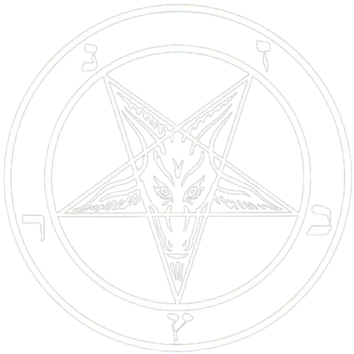 Horror pentagram Roblox decal