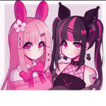 My melody and kromi group