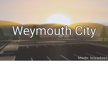 Weymouth County Training Center