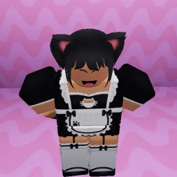 Pet A Catgirl icon