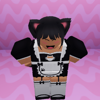 Pet A Catgirl