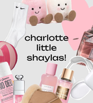 charlottes little shaylas